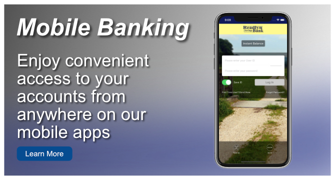 MobileBanking